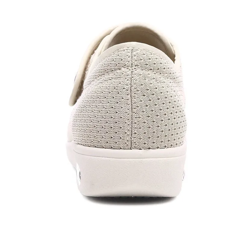 Comelyy Plus Size Wide Diabetic Shoes for Swollen Feet Width Shoes-NW001: Step into Comfort and Style