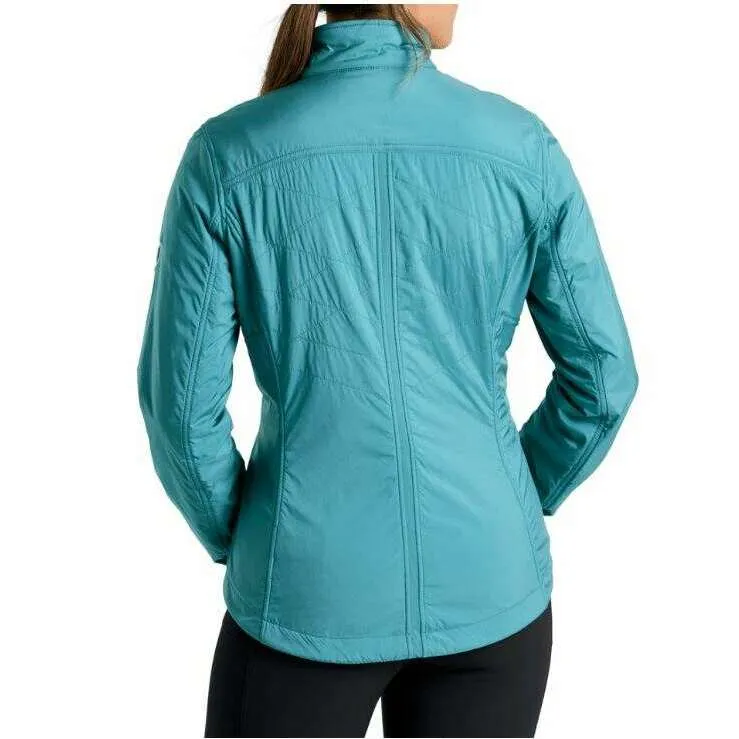 Kuhl Womens The One Jacket