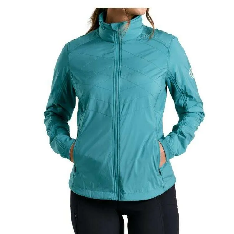 Kuhl Womens The One Jacket
