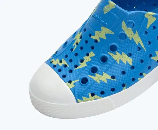 Native Jefferson Sugarlite™ Print Child Resting Blue