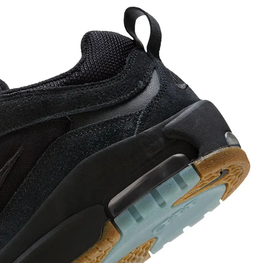 Nike SB Air Max Ishod - Black/Black FB2393-001