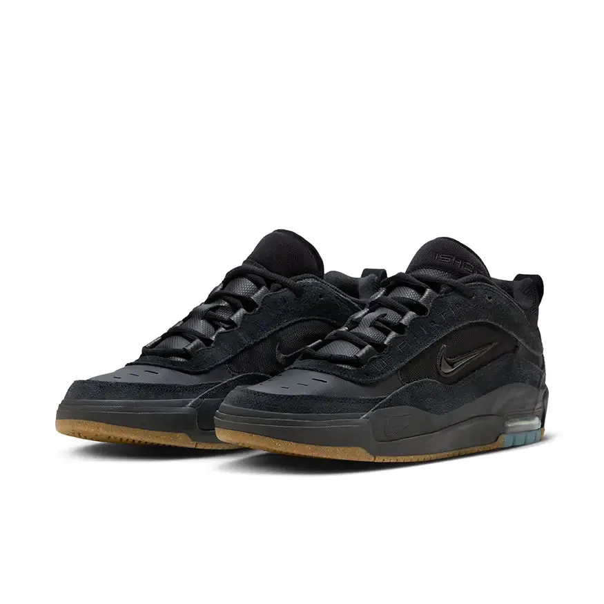 Nike SB Air Max Ishod - Black/Black FB2393-001
