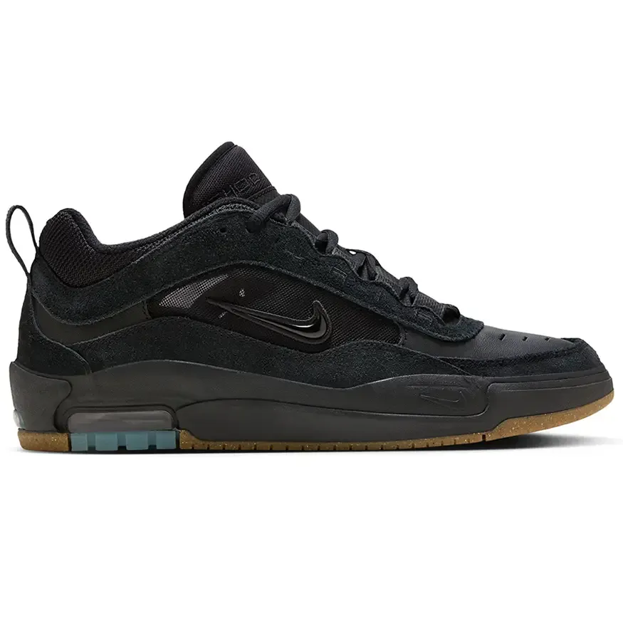 Nike SB Air Max Ishod - Black/Black FB2393-001